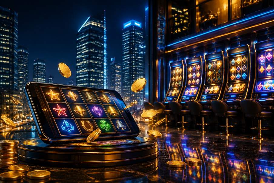 slots799