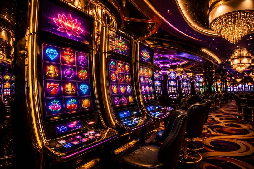 slots799