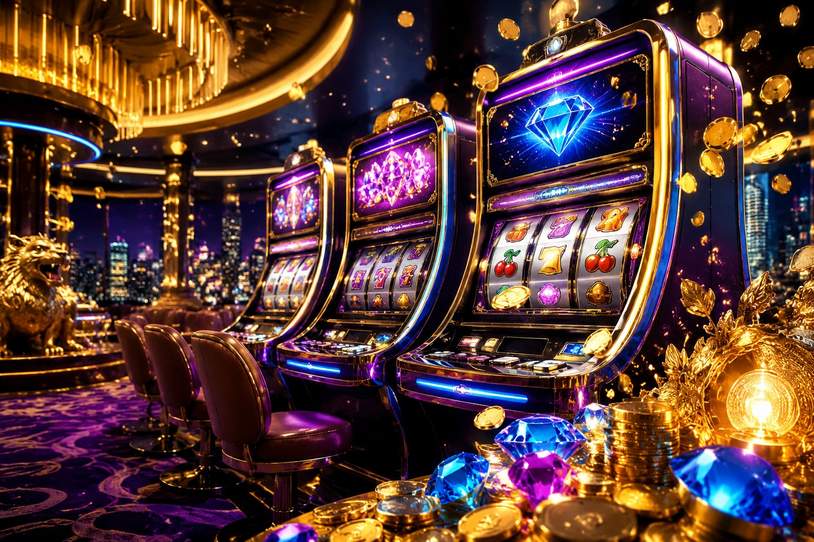 slots799